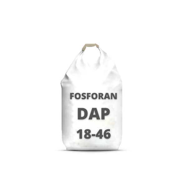 Nawóz wieloskładnikowy Fosforan DAP 18-46